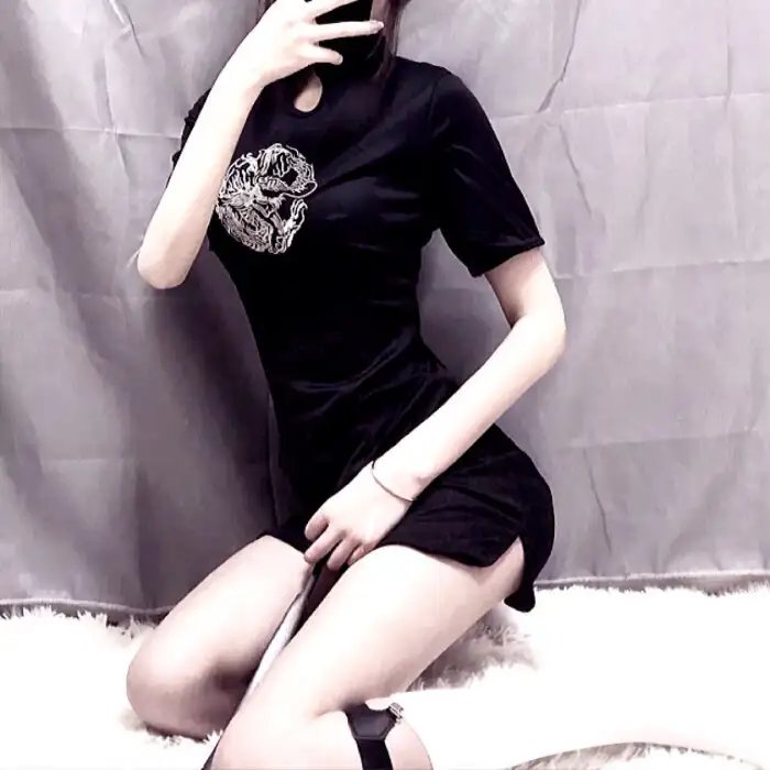 少年伊戈尔与鹤