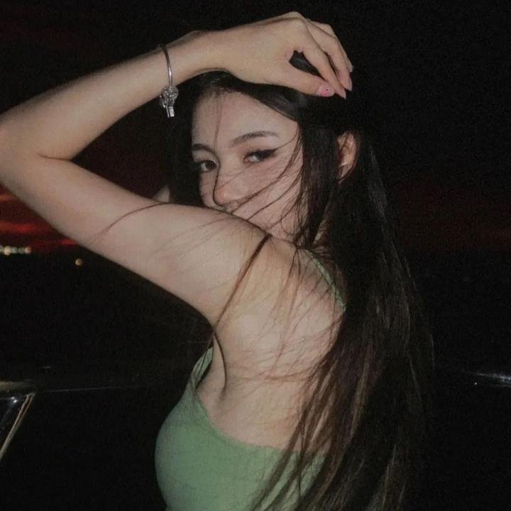 我就是这般女子